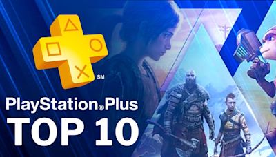 Videojuegos imprescindibles de PlayStation Plus en este momento