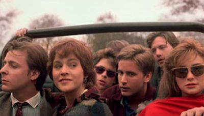 Brat Pack: el grupo de actores jóvenes a los que Hollywood no les perdonó el éxito reflexionan sobre los tiempos de gloria y traición