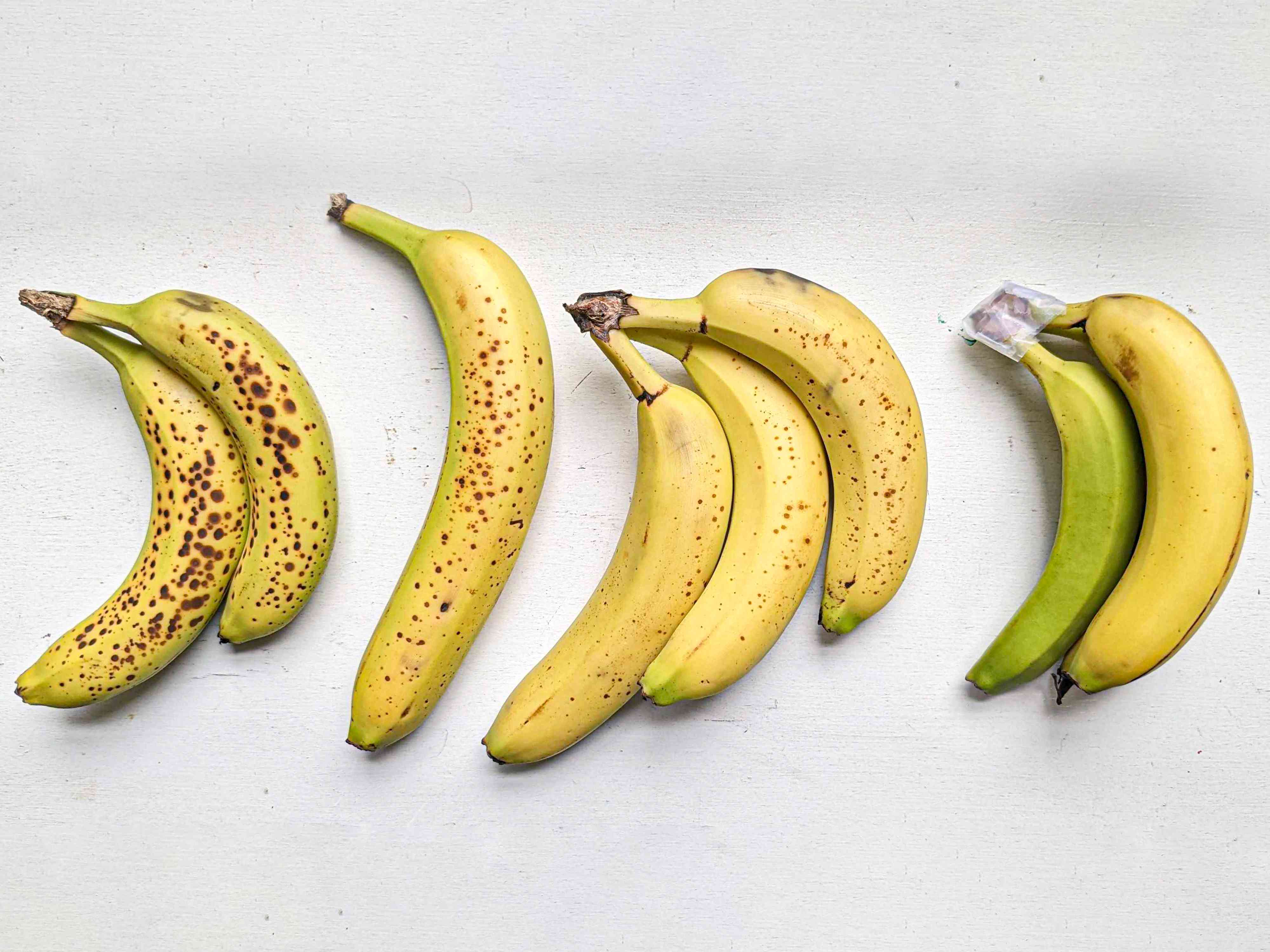 How to Ripen and Store Bananas