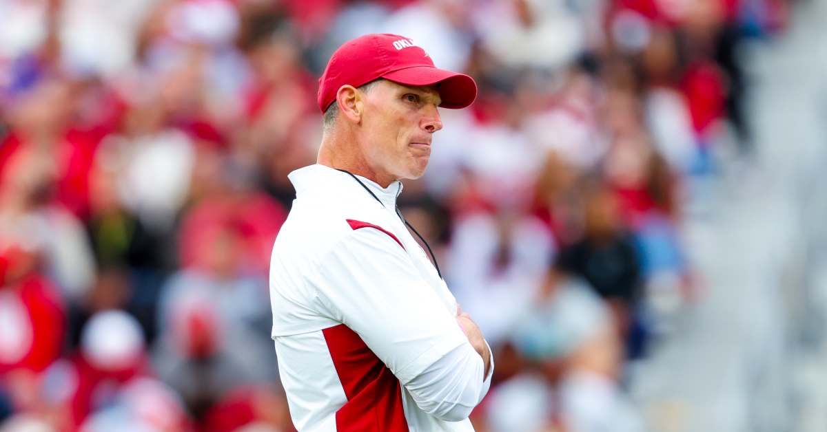Where is Brent Venables listed on CBS Sports College Football Coach rankings?