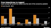 The Sleepy Czech Town Helping Europe Compete in the Global Chip War