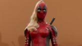Who plays Ladypool in 'Deadpool & Wolverine'? Everything to know about the A-list cameo