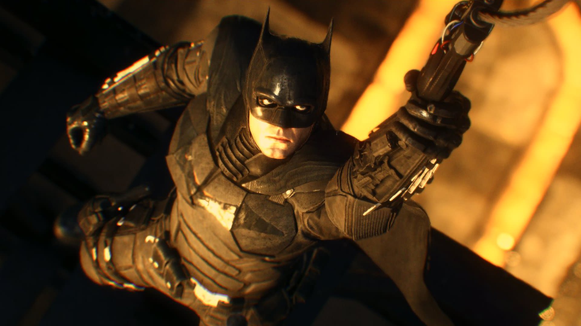 A video game based on The Batman film universe is in development, it’s claimed | VGC