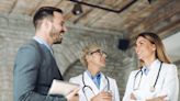 6 Tips for Successfully Hiring Healthcare Executives