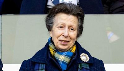 Princess Anne's Health Crisis: Tireless Royal's Engagements Canceled Again Due to Injury From Mysterious Horse 'Incident'