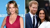 Megyn Kelly Slams Meghan Markle for Referring to Prince Harry as Her Husband: ‘You Want Us All to Know’