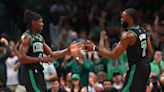 Celtics 'embrace the chaos' as they take control of Pacers' speed in Game 2 win