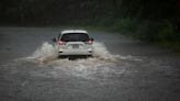 Meteorología emite una advertencia de inundaciones para varios municipios