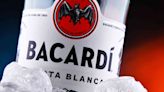 Bacardi Ditches Plastic Pourers in Its Bottles