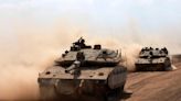 Guerra en Medio Oriente: tras el ultimátum, Israel lanza sus primeras incursiones en Gaza y Netanyahu advierte que es “solo el principio”