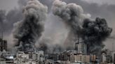 Israel Vows Gaza Siege, Hamas To Air Live Hostage Executions (Updated)