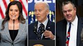 Biden's new student loan handout faces bipartisan skepticism in Congress