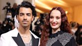 Joe Jonas & Sophie Turner Welcome Their Second Child, A Baby Girl