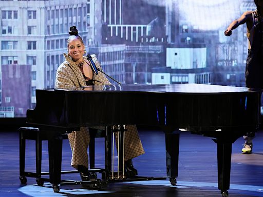 Inside the Tony Awards: From Jay-Z’s Lobby Act, an Accidental F-Bomb to Overzealous Ushers, Here’s What You Didn’t See on TV