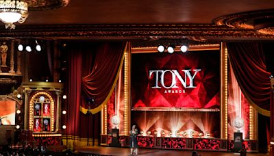 Broadway journalists rally to support the theater press shut out of the 2024 Tony Awards red carpet: 'This is our Super Bowl.'