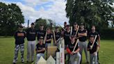 Taunton Baseball Club celebrates successful return to regional league
