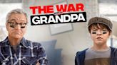 The War with Grandpa Streaming: Watch & Stream Online via Hulu