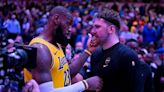 LeBron Expected to Opt Out of Lakers Contract, Test Free Agency; Mavs Top 10 Signing Odds?