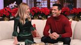 ‘Live With Kelly and Mark’ Holiday Programming Sees Ratings Uptick From 2022 | Exclusive