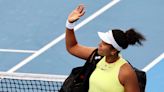 Naomi Osaka, el primer paso post maternidad y lo que espera después de su regreso