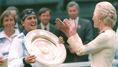 30 años del Wimbledon de Conchita: adiós a las barreras