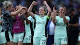 Women's Champions League: 'Chelsea may have produced greatest performance of Hayes' tenure'