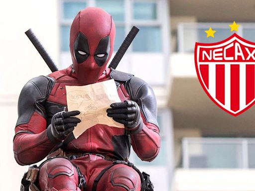 ¡Ryan Reynolds al Necaxa! Actor de Deadpool se convierte en accionista del equipo mexicano