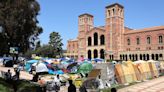 Police Responding to UCLA Request for Support on Campus