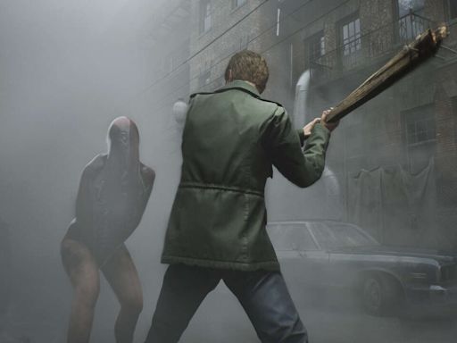 Silent Hill 2 Preorders Available Now - Bonuses, Release Date, And More