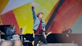 Time is on their side: Rolling Stones rock New Orleans Jazz Fest after 2 previous tries