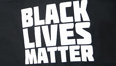 Black Lives Matter says Dems are 'party of hypocrites' for 'installing' Harris sans 'public voting process'