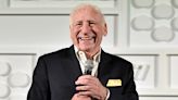 Mel Brooks describes the most embarrassing moment of his life