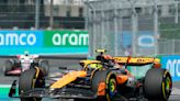 F1 Miami Grand Prix results: Lando Norris takes first career F1 win over Max Verstappen; full results