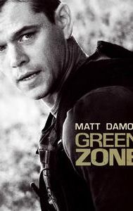 Green Zone