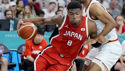 Japan vs Brazil Odds, Picks & Predictions – Olympic Men’s Basketball