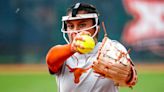 No. 1 Texas softball leaning on deep pitching staff to make its NCAA Tournament run