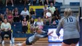 Volleyball: Undersized Gulf Breeze overpowered in regional semifinal loss to Ponte Vedra