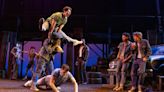 Oklahoma story 'The Outsiders' wins best musical, plus 3 other prizes, at the Tony Awards