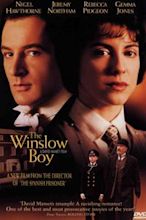 The Winslow Boy (1999 film)