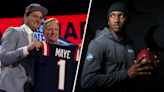 2024 NFL Draft Round 1 winners, losers: Falcons, QBs draw headlines