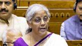 Nirmala Sitharaman's budget speech more focused on posturing than action: Congress