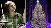 Drummer of Gym Class Heroes Donated This Year’s Rockefeller Center Christmas Tree