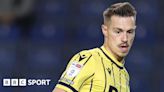 Burton Albion: Forward Billy Bodin & defender Jack Armer join League One side