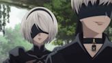 Nier Automata's Anime Adaptation Put On Ice Due to Covid