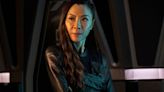 Paramount+ Is Reportedly Making a New ‘Star Trek’ Film Starring Michelle Yeoh