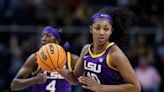 Is Angel Reese a good fit for the Chicago Sky? 4 potential options for the No. 8 pick in the WNBA draft.