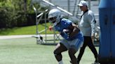 Watch: 1st Lions OTA practice recap and breakdown