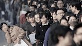 China reports decline in urban unemployment, economic stability in Q1 2024 - Dimsum Daily