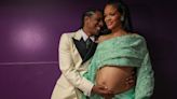 Rihanna and A$AP Rocky Reportedly Named Their Son After A Famous Rapper