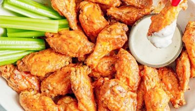 BuffaLouie's cooks up wings, pork tenderloin, more for IU home football, basketball games